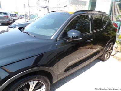 2023 Volvo XC40 Recharge Twin Plus   - Photo 7 - Woodbridge, ON L4L 8L6
