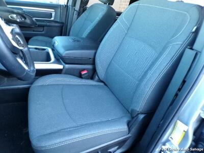 2024 RAM 1500 Classic Classic - Photo 9 - Woodbridge, ON L4L 8L6