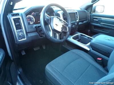 2024 RAM 1500 Classic Classic - Photo 8 - Woodbridge, ON L4L 8L6