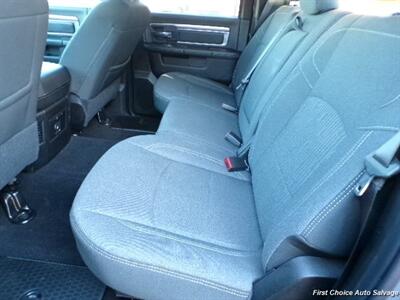 2024 RAM 1500 Classic Classic - Photo 10 - Woodbridge, ON L4L 8L6