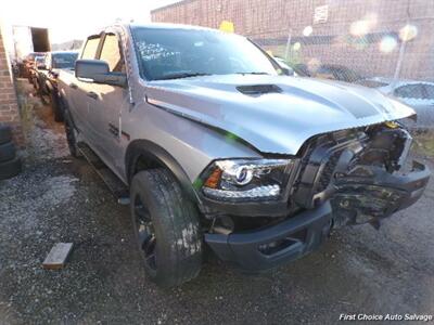 2024 RAM 1500 Classic Classic - Photo 2 - Woodbridge, ON L4L 8L6