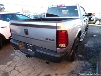 2024 RAM 1500 Classic Classic - Photo 4 - Woodbridge, ON L4L 8L6