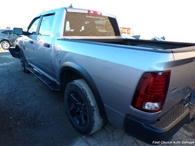 2024 RAM 1500 Classic Classic - Photo 6 - Woodbridge, ON L4L 8L6