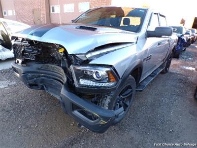 2024 RAM 1500 Classic Classic - Photo 1 - Woodbridge, ON L4L 8L6