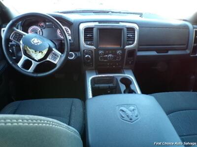 2024 RAM 1500 Classic Classic - Photo 11 - Woodbridge, ON L4L 8L6