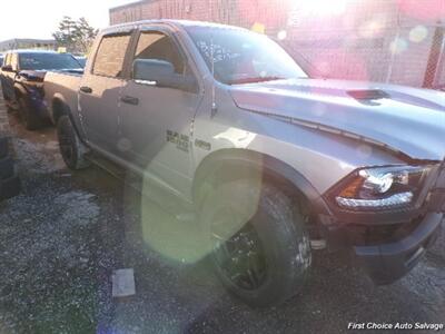 2024 RAM 1500 Classic Classic - Photo 3 - Woodbridge, ON L4L 8L6