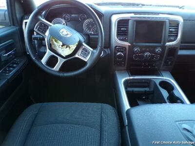 2024 RAM 1500 Classic Classic - Photo 12 - Woodbridge, ON L4L 8L6