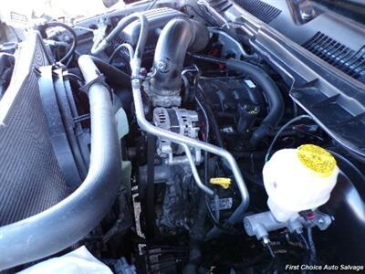 2024 RAM 1500 Classic Classic - Photo 7 - Woodbridge, ON L4L 8L6