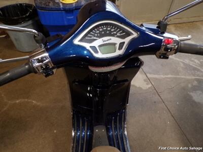 2023 vespa Primavera - Photo 6 - Woodbridge, ON L4L 8L6