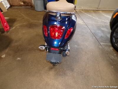 2023 vespa Primavera - Photo 4 - Woodbridge, ON L4L 8L6