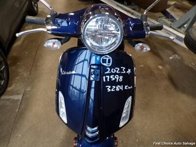 2023 vespa Primavera - Photo 7 - Woodbridge, ON L4L 8L6