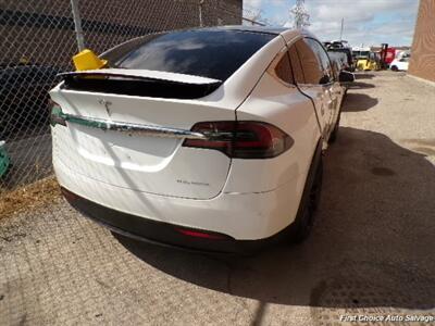 2020 Tesla Model X Long Range   - Photo 5 - Woodbridge, ON L4L 8L6