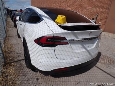 2020 Tesla Model X Long Range   - Photo 7 - Woodbridge, ON L4L 8L6