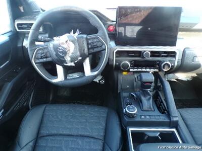 2025 Toyota Tacoma - Photo 11 - Woodbridge, ON L4L 8L6