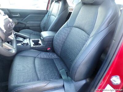 2025 Toyota Tacoma - Photo 8 - Woodbridge, ON L4L 8L6