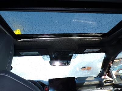 2025 Toyota Tacoma - Photo 12 - Woodbridge, ON L4L 8L6