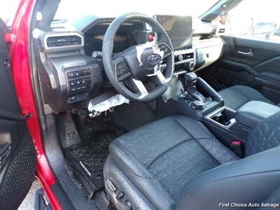 2025 Toyota Tacoma - Photo 7 - Woodbridge, ON L4L 8L6