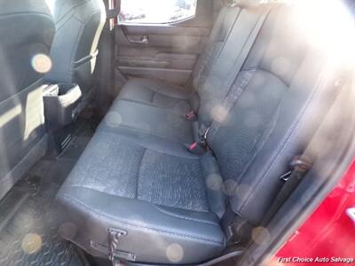 2025 Toyota Tacoma - Photo 9 - Woodbridge, ON L4L 8L6