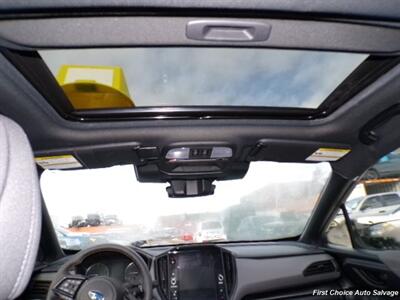2024 Subaru Crosstrek Onyx   - Photo 13 - Woodbridge, ON L4L 8L6