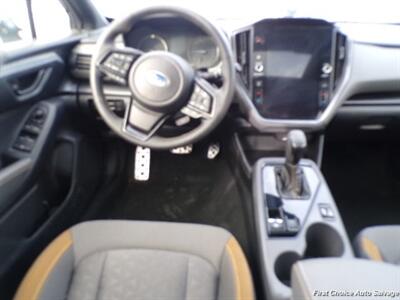 2024 Subaru Crosstrek Onyx   - Photo 12 - Woodbridge, ON L4L 8L6