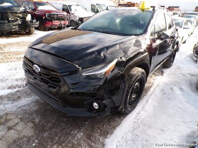 2024 Subaru Crosstrek Onyx   - Photo 1 - Woodbridge, ON L4L 8L6