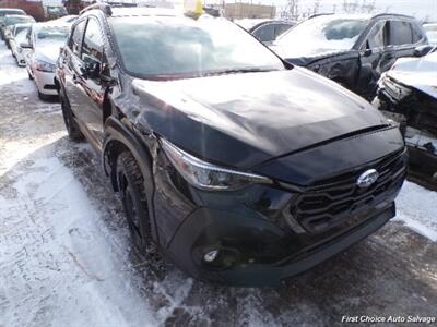 2024 Subaru Crosstrek Onyx   - Photo 2 - Woodbridge, ON L4L 8L6