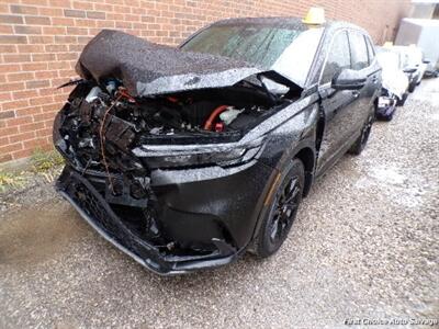 2025 Honda CR-V Hybrid Hybrid - Photo 1 - Woodbridge, ON L4L 8L6