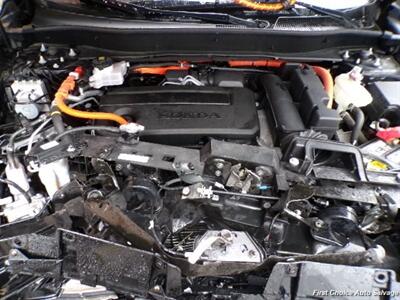 2025 Honda CR-V Hybrid Hybrid - Photo 6 - Woodbridge, ON L4L 8L6