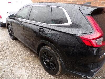 2025 Honda CR-V Hybrid Hybrid - Photo 5 - Woodbridge, ON L4L 8L6