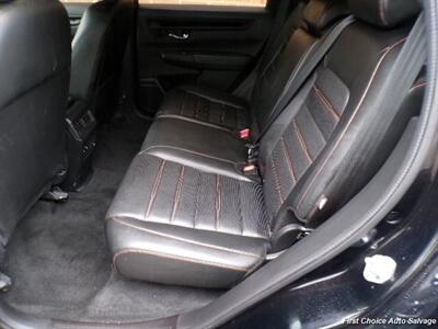 2025 Honda CR-V Hybrid Hybrid - Photo 9 - Woodbridge, ON L4L 8L6