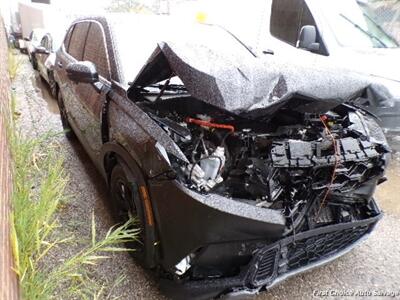 2025 Honda CR-V Hybrid Hybrid - Photo 2 - Woodbridge, ON L4L 8L6