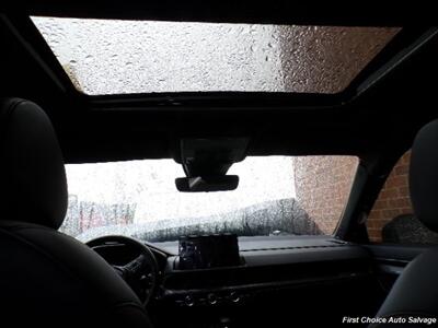 2025 Honda CR-V Hybrid Hybrid - Photo 12 - Woodbridge, ON L4L 8L6