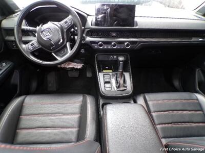 2025 Honda CR-V Hybrid Hybrid - Photo 10 - Woodbridge, ON L4L 8L6