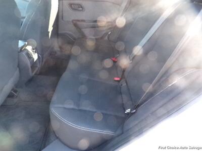 2023 Nissan Rogue S - Photo 10 - Woodbridge, ON L4L 8L6