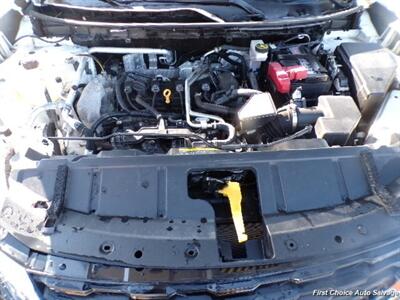 2023 Nissan Rogue S - Photo 7 - Woodbridge, ON L4L 8L6