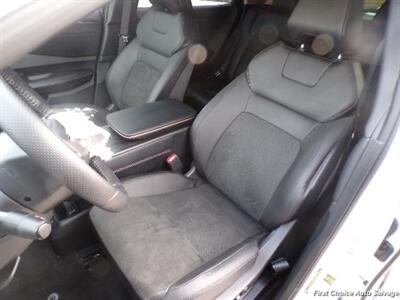 2023 Nissan Ariya Engage - Photo 10 - Woodbridge, ON L4L 8L6