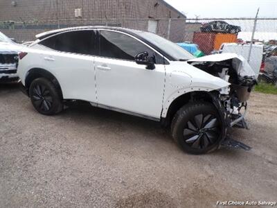 2023 Nissan Ariya Engage - Photo 4 - Woodbridge, ON L4L 8L6