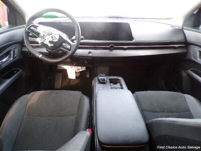 2023 Nissan Ariya Engage - Photo 12 - Woodbridge, ON L4L 8L6
