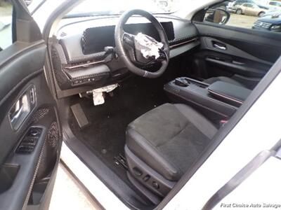 2023 Nissan Ariya Engage - Photo 9 - Woodbridge, ON L4L 8L6