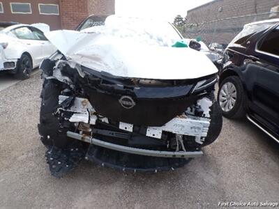 2023 Nissan Ariya Engage - Photo 2 - Woodbridge, ON L4L 8L6