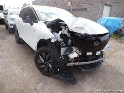 2023 Nissan Ariya Engage - Photo 3 - Woodbridge, ON L4L 8L6