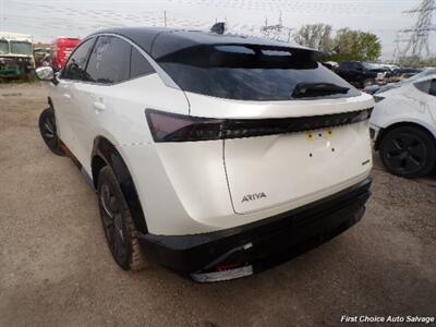 2023 Nissan Ariya Engage - Photo 6 - Woodbridge, ON L4L 8L6