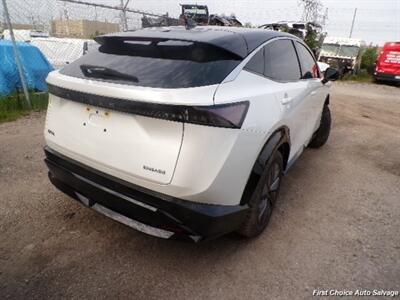 2023 Nissan Ariya Engage - Photo 5 - Woodbridge, ON L4L 8L6