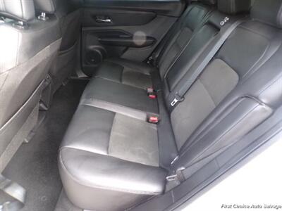 2023 Nissan Ariya Engage - Photo 11 - Woodbridge, ON L4L 8L6