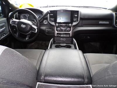 2023 RAM 2500 Big Horn - Photo 11 - Woodbridge, ON L4L 8L6