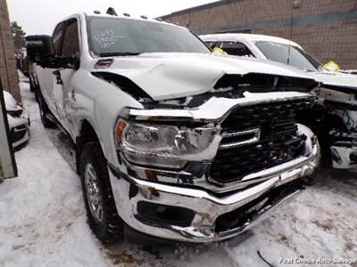 2023 RAM 2500 Big Horn - Photo 2 - Woodbridge, ON L4L 8L6