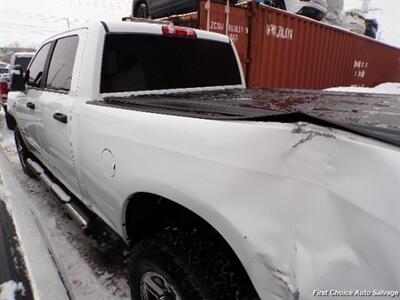 2023 RAM 2500 Big Horn - Photo 6 - Woodbridge, ON L4L 8L6