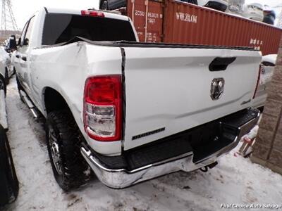 2023 RAM 2500 Big Horn - Photo 5 - Woodbridge, ON L4L 8L6