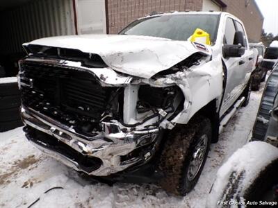 2023 RAM 2500 Big Horn - Photo 1 - Woodbridge, ON L4L 8L6