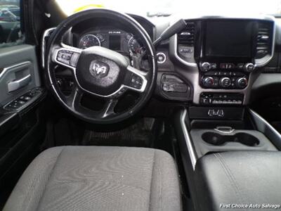 2023 RAM 2500 Big Horn - Photo 12 - Woodbridge, ON L4L 8L6